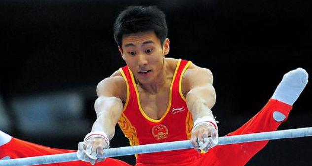 倒追滕海滨8年才成功，张楠婚后很开心，坦言：