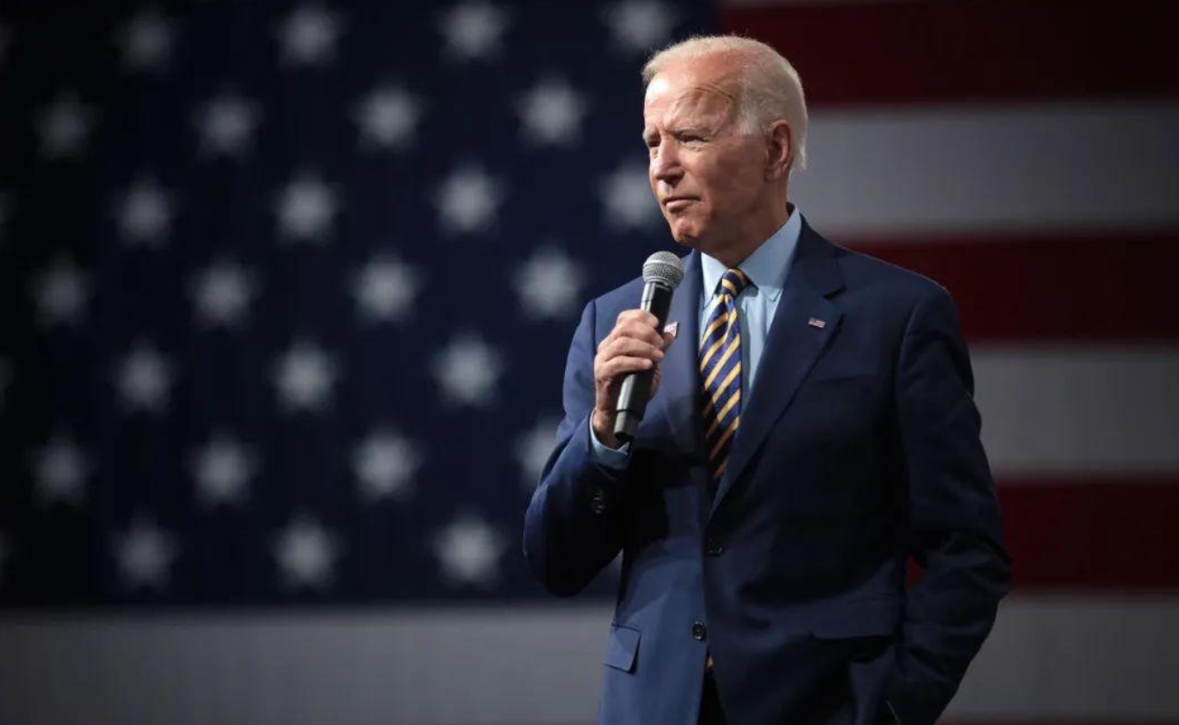 法德突然�示好�中國？ 中法德繞開美國�開小會�，拜登陰謀破產