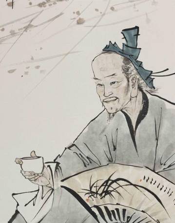 “茶神”陆羽的传奇人生