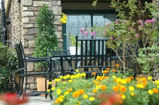 花园洋房 | 营造美满时光，温存悠长人生岁月