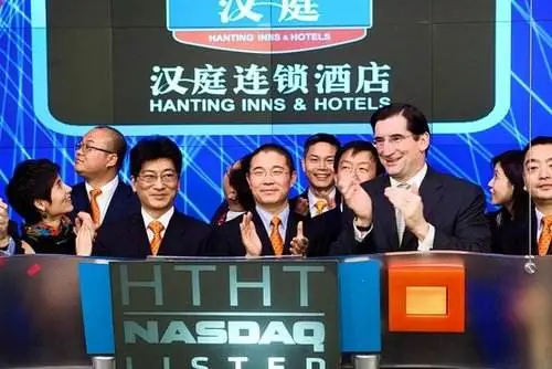 多办了一张房卡，亚朵与阿里人真有缘