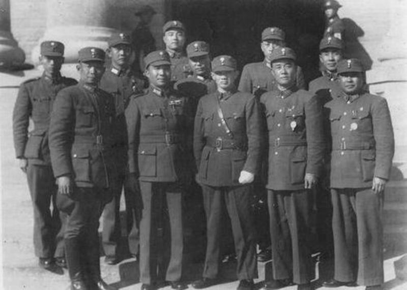 战功、能力皆在张灵甫之上的王耀武，为何他的