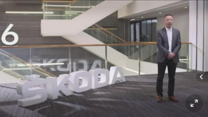 独家：车主质疑斯柯达质量太差修几次没解决，