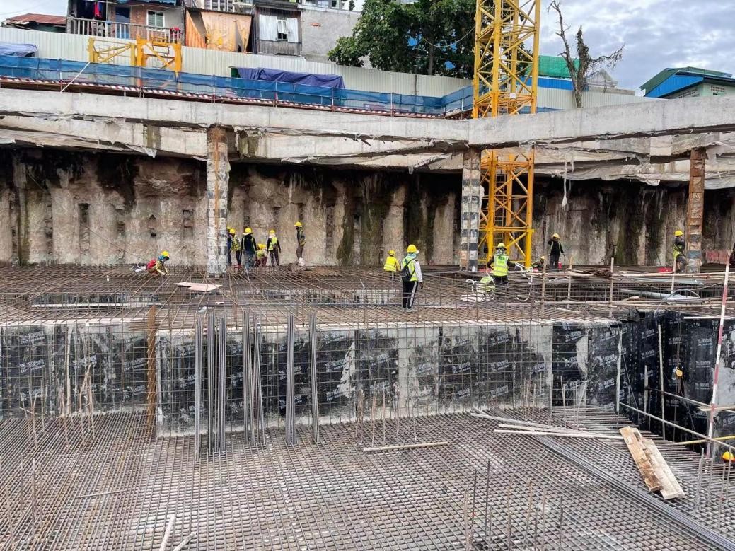 太子幸福广场8月家书：夏日终曲 幸福踱步而来