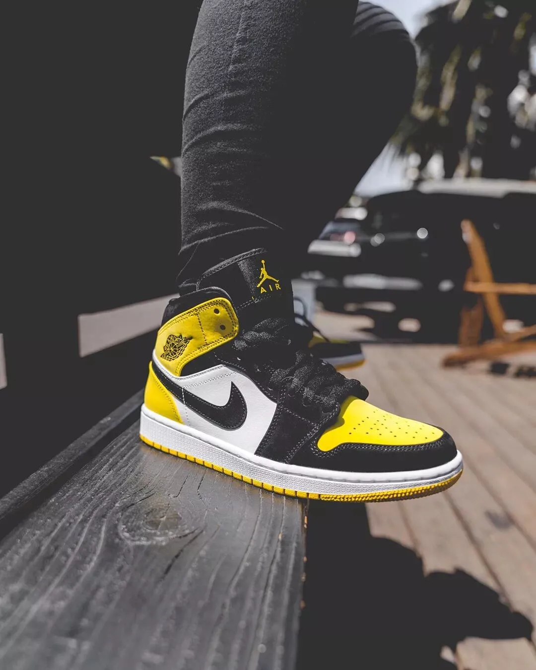 %title插图%num 14款性价比最高的的Air Jordan 1,做个有温度的潮人!