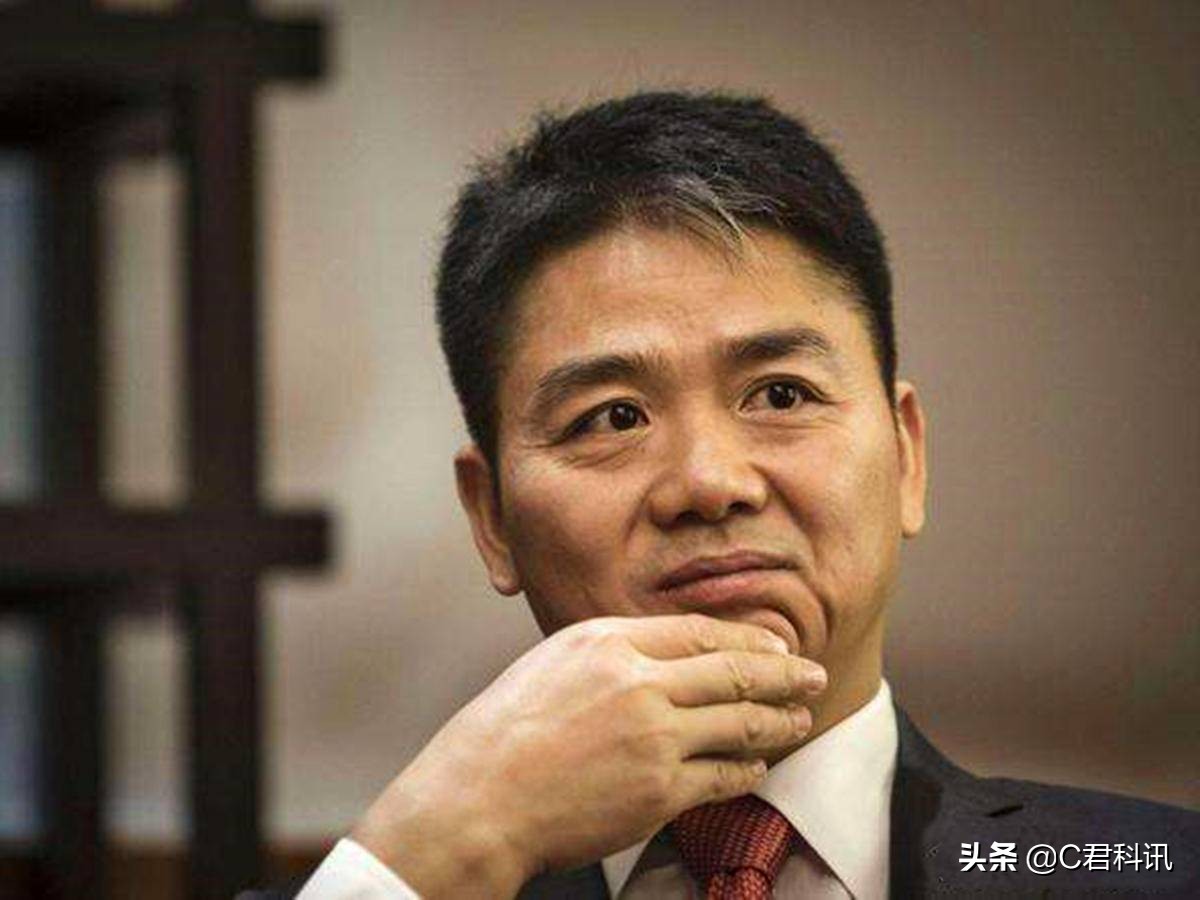 绕过阿里腾讯，央行这次找上了京东，刘强东为