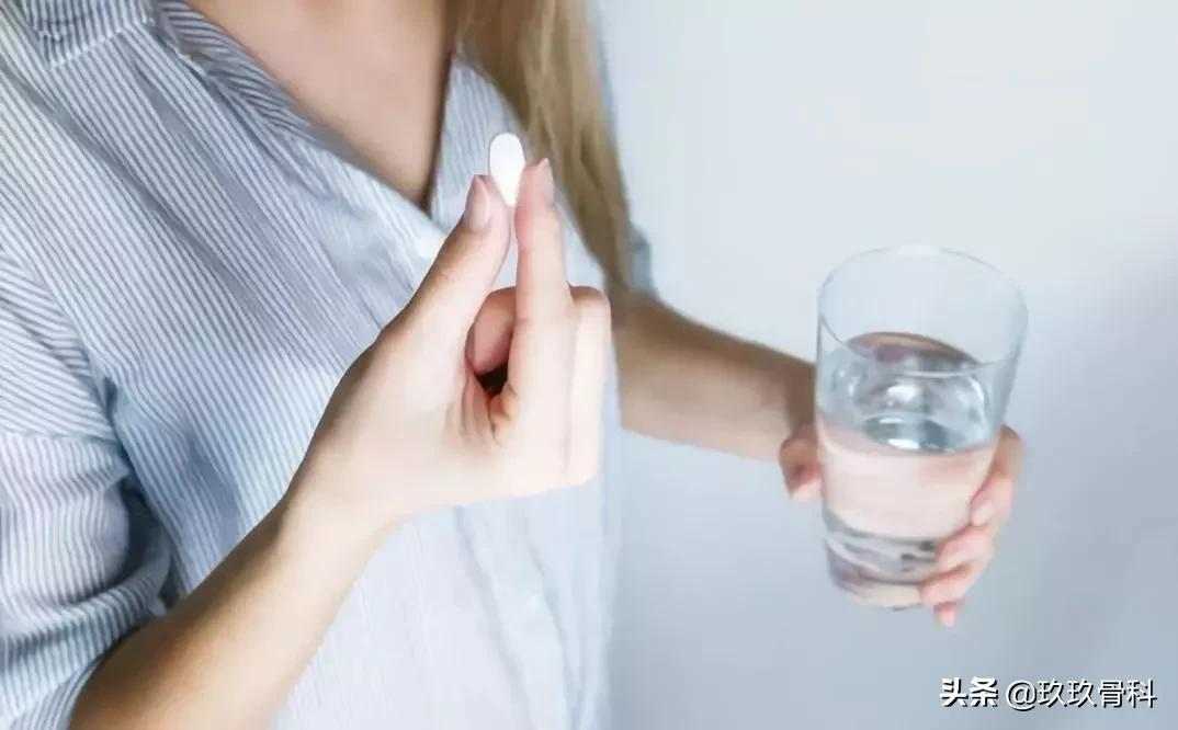 小钙片大讲究!你知道如何服用钙片吗?