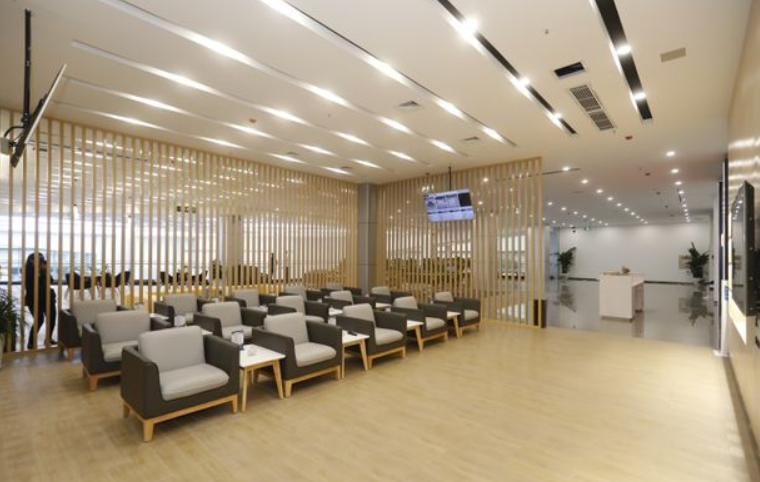 能玩拳皇、打桌球的地方，居然是长安汽车旗舰店？