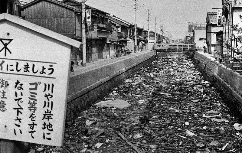 70年的努力，只为造就最干净的国家，背后的差别是？