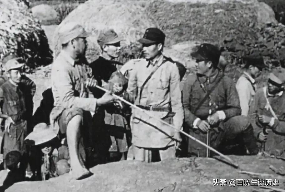 新四军师长彭雪枫：37岁英勇牺牲，62年后，儿子