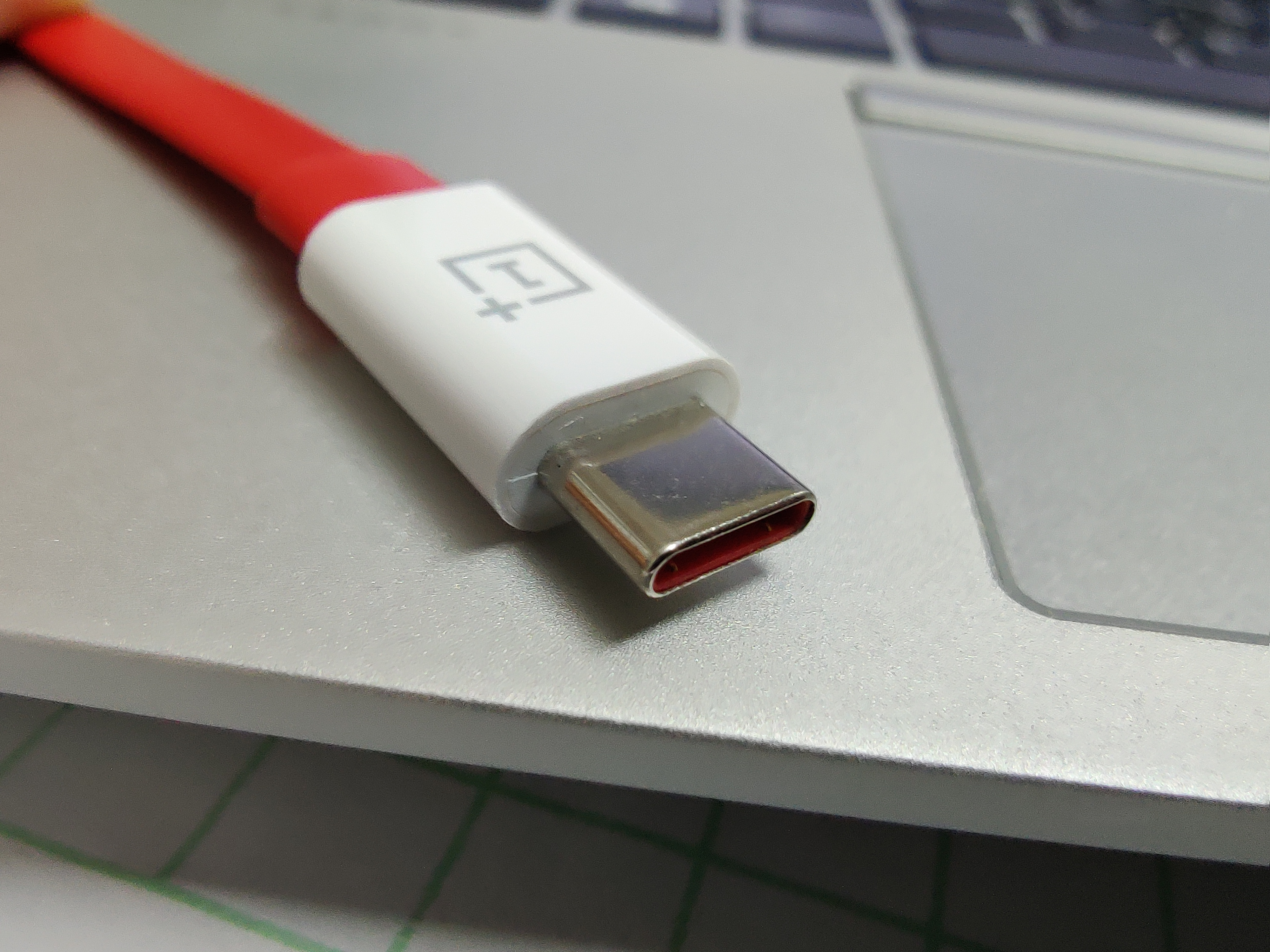 usb有abc之分一加这次都选c标配双typec数据线