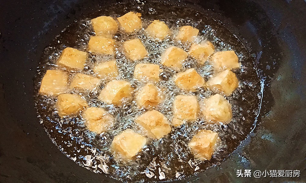 图片[8]-【鸭血油豆腐粉丝汤】做法步骤图 不比买的差 做法还简单-起舞食谱网