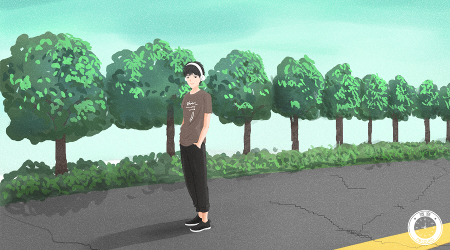 爱是什么都介意，又什么都原谅