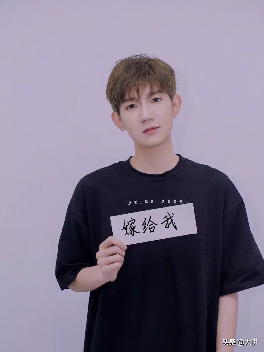 同是20岁，别的男生VS你家男朋友，差距不是一般