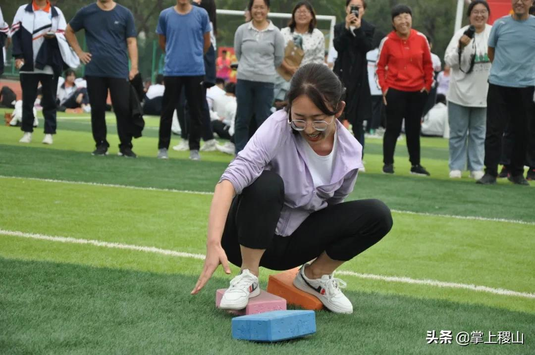 稷王中学第十四届校园田径运动会圆满成功(图74)