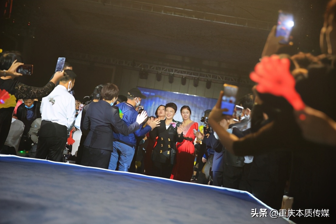 安然纳米杭州峰会隆重举行