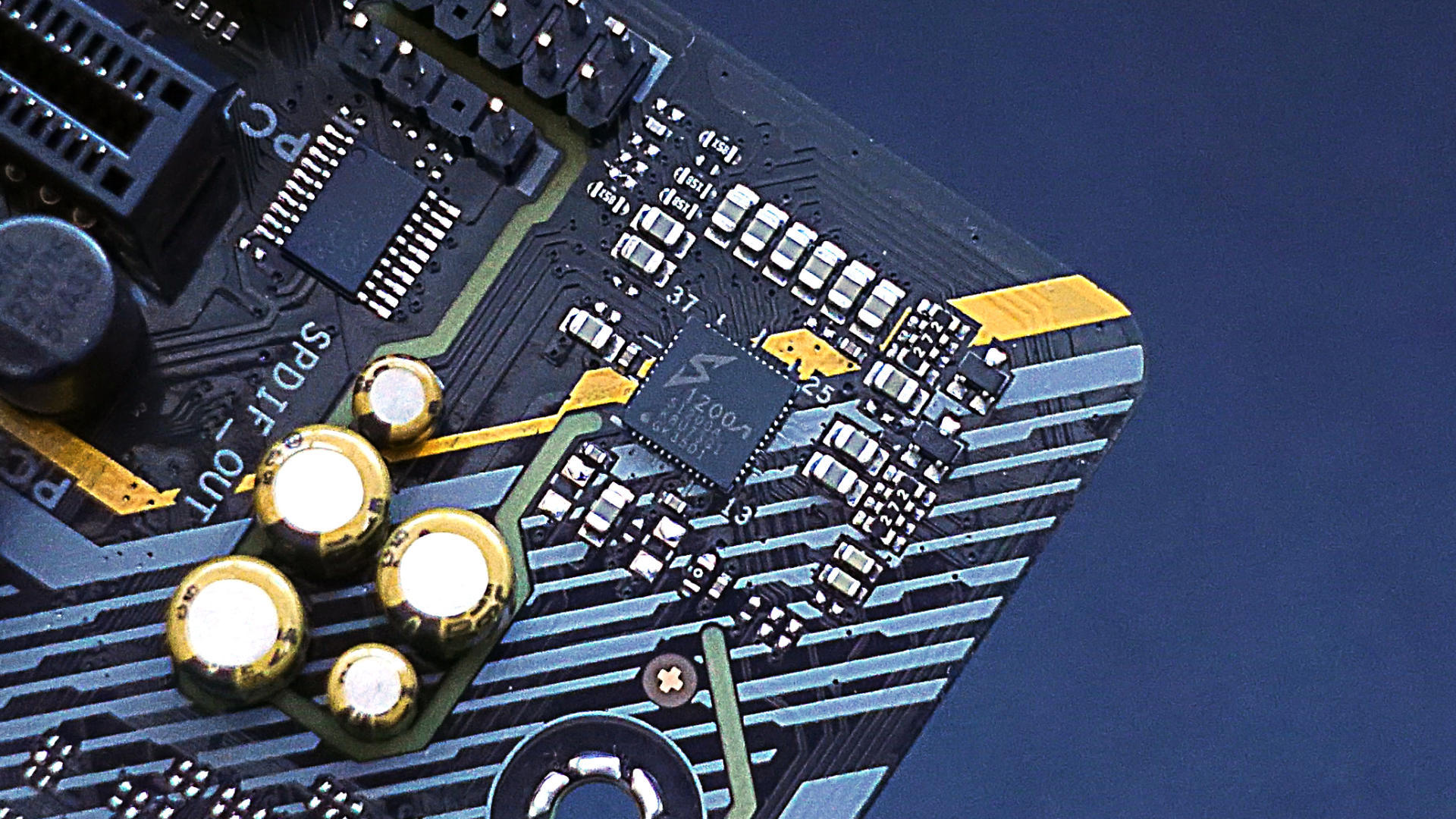 千元主板也可搭载十代CPU，华硕B460重炮手PRO装机实测