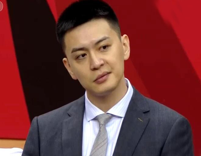 CBA教头表情包