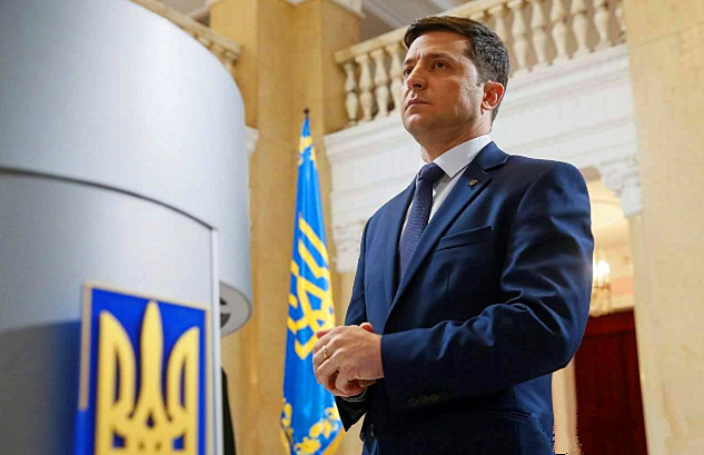 马达西奇案还没赔偿，乌克兰又拆除华为设备：