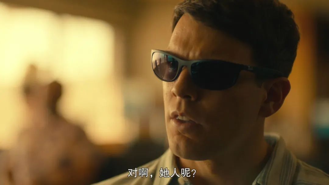 今年这么高级的HBO剧，差点被我错过了