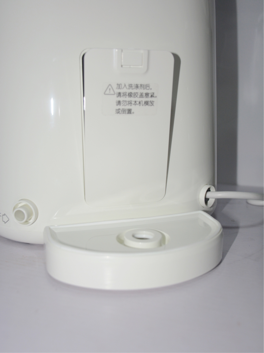 距離徹底告別家務(wù)活，你還差一臺(tái)小吉內(nèi)褲?rùn)C(jī)