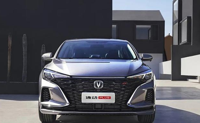 长安逸动plus产品力分析，真实实力在什么水准？