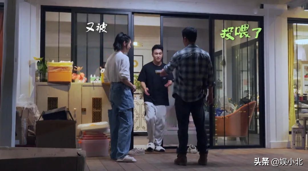 五天吃五顿火锅，没佣人的生活难自理？何猷君将生活变成过家家