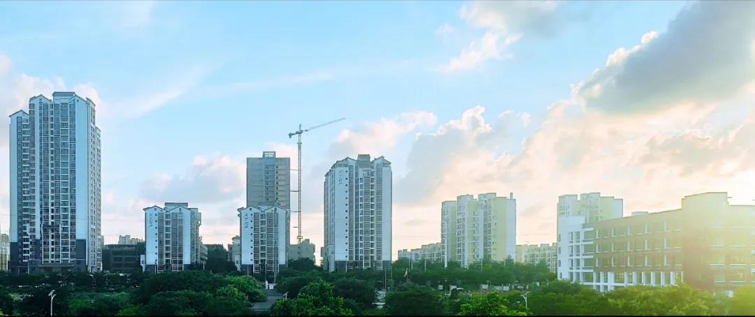 「校园纪事·北海中职·智能制造专业」愿我们的激情不退散