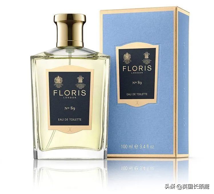 属于英国的香水不止Jo Malone：经典英伦香水香氛大赏