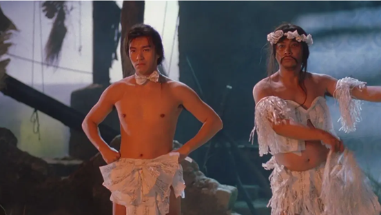 68岁吴孟达去世，一生出演260多部影视剧，这8部电影最经典