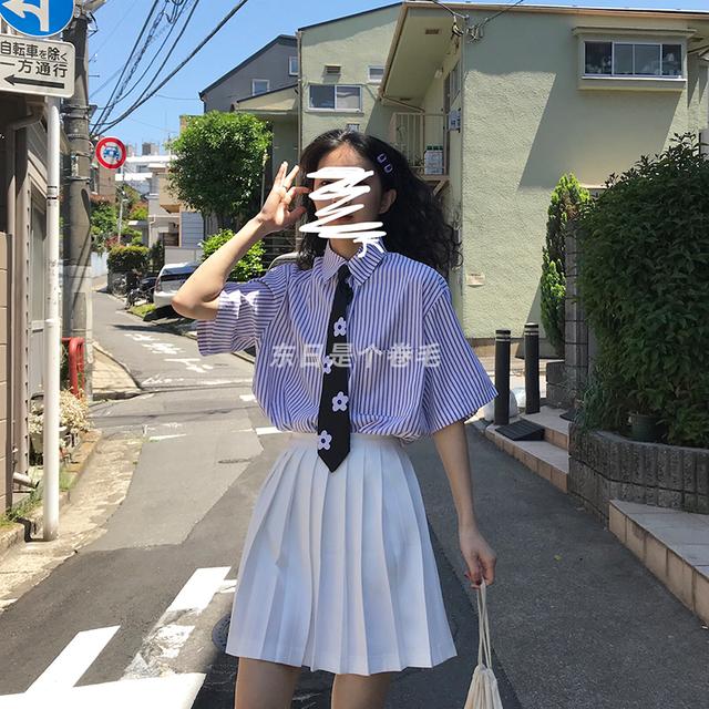 今夏必备的几款小裙几~