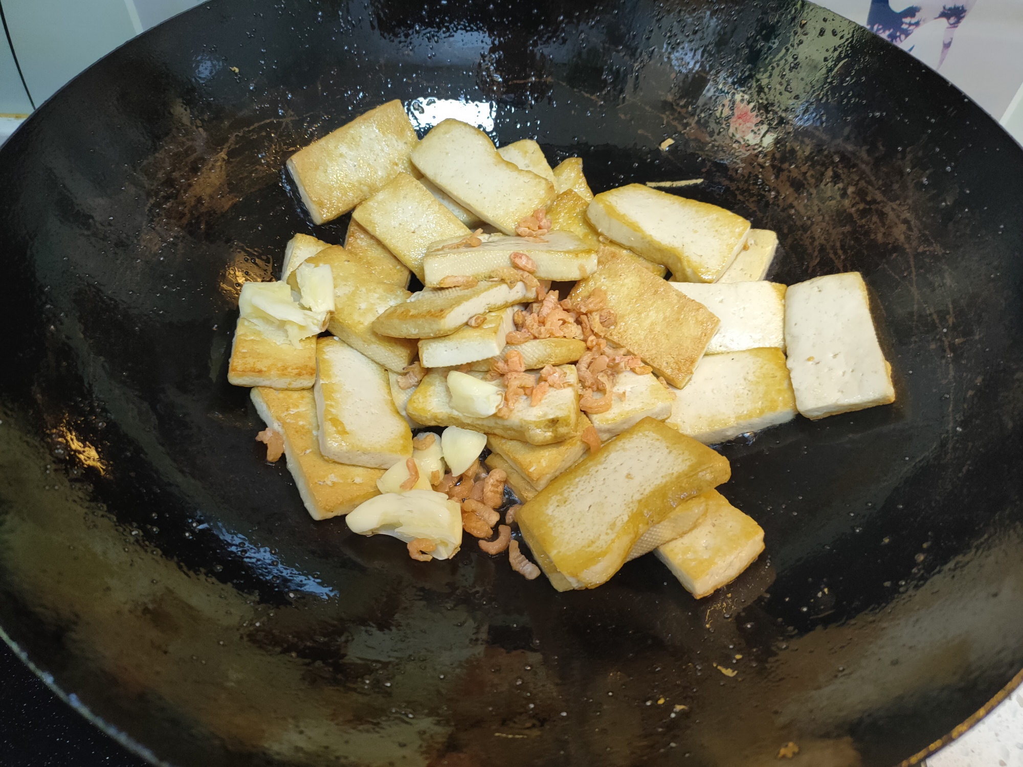 小白菜和它是绝配，大热天要常吃，富含“植物蛋白”，3元炖一锅