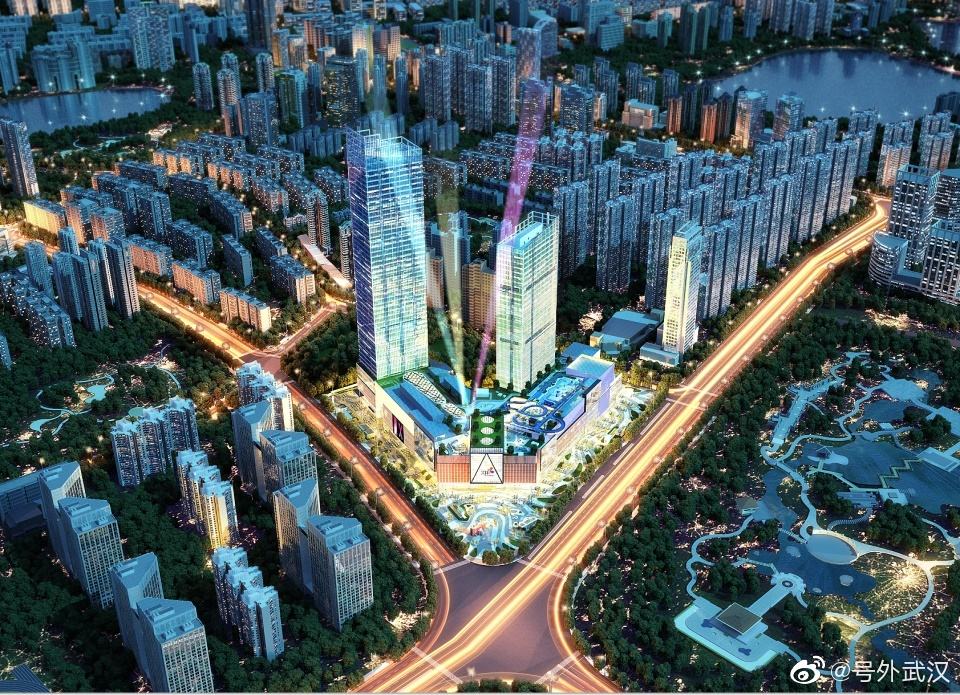 “网红茶”茶颜悦色省外首店落户武汉，选址在哪？