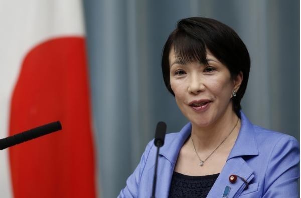 爭奪開始！ 日本“繼任首相”4名候選人財力比較