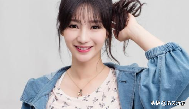 坚持“不婚主义”的4大女星，个个都是高颜值，