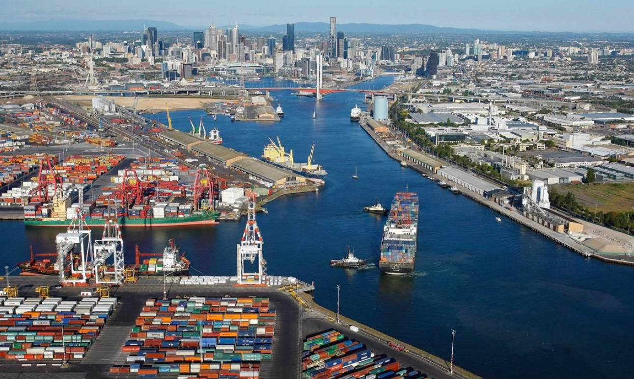 6park Com 澳大利亚损失惨重 中国制裁已见成效 日高官出招教澳如何抗华