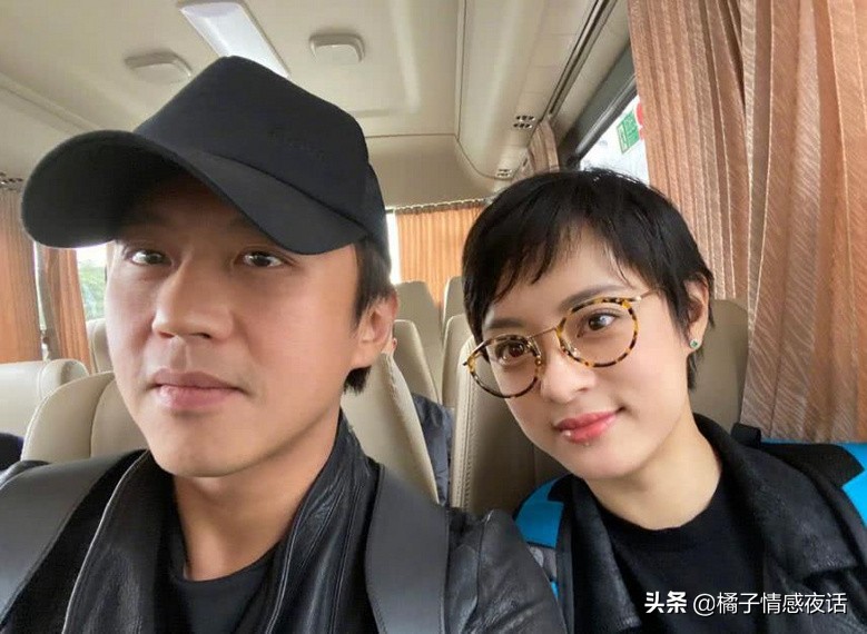 不拍戏就“消失”，不上真人秀：孙俪的清醒“打脸”了多少明星？