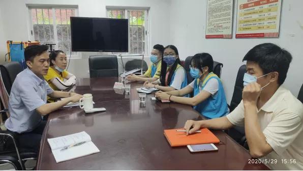 我为群众办实事｜白云山化学药厂：垃圾分一分、化药美十分