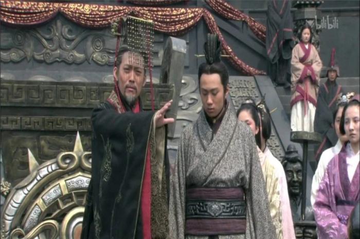 秦國(guó)宰相范睢，立下了很多功勞，為何郁郁而終呢？