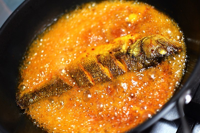 复刻千年传承的铁器 三禾窒氮轻铁锅