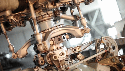 直升机原理直升机螺旋桨是如工作的