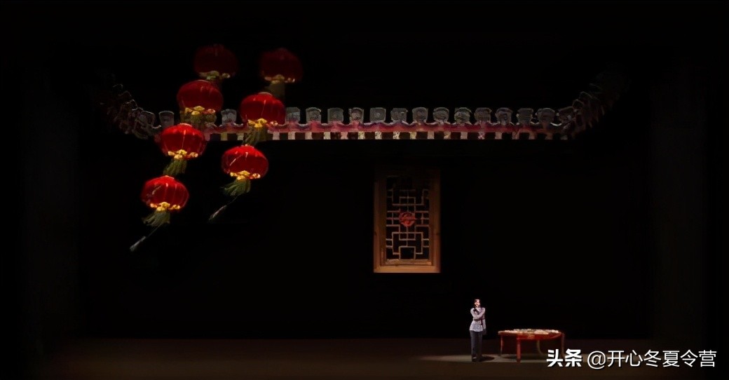 2008年北京奥运会摔瘫的“轮椅舞者”刘岩：张艺谋愧疚一生的女人
