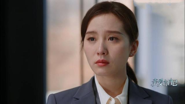 王子茹为什么不投李思雨亲爱的自己王子茹喜欢陈一鸣吗结局是什么