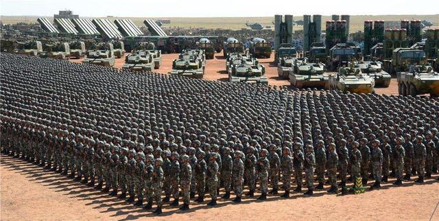 修战备公路扩建野战机场，印度悄然在边境发力