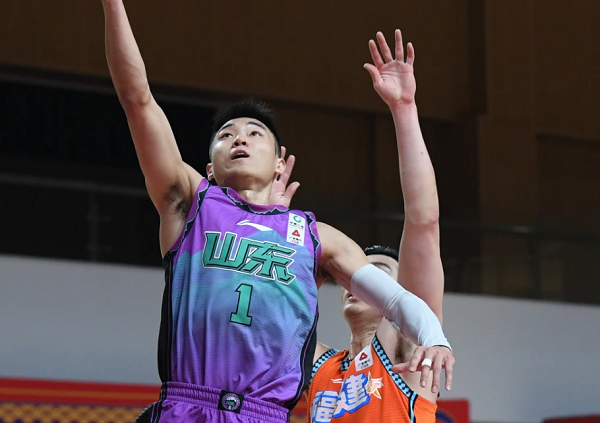 替补|CBA全明星赛替补名单出炉 外援方面只有广东队的威姆斯一人入选