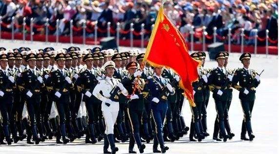 节日里，我写的我的祖国-第12张图片-非凡网