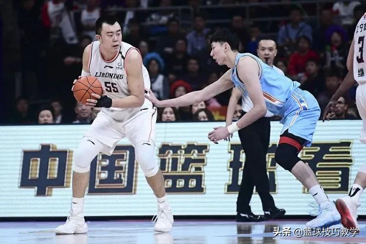 北京首钢第一签来了！不是林书豪