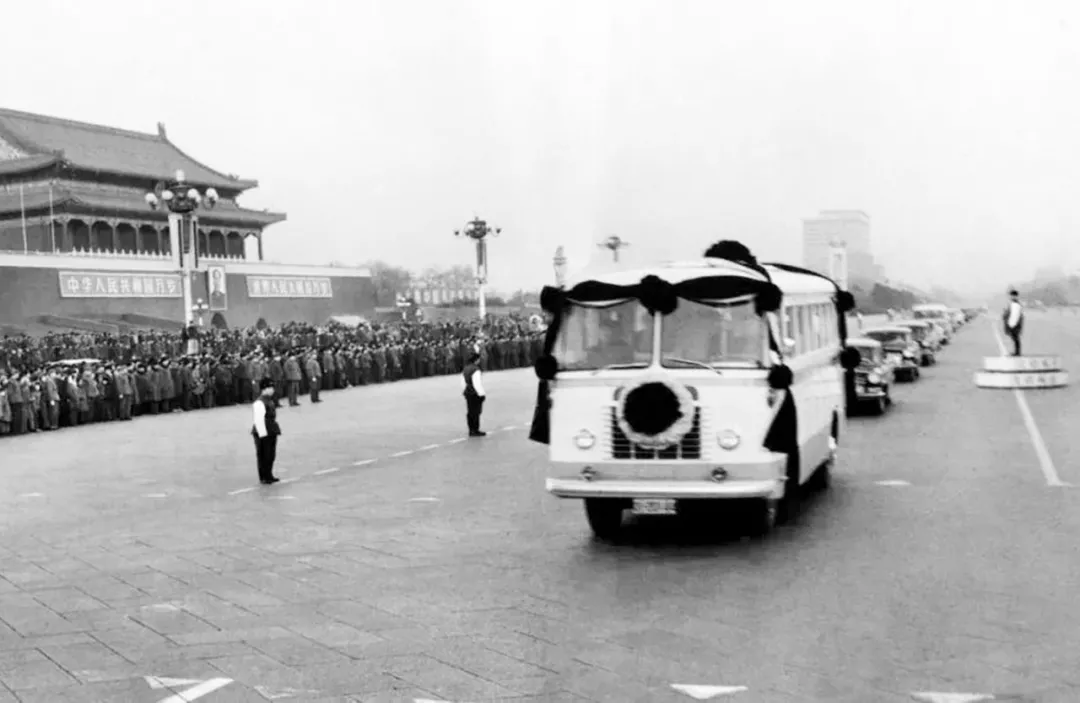 1949-2021,中国最高光的72个瞬间