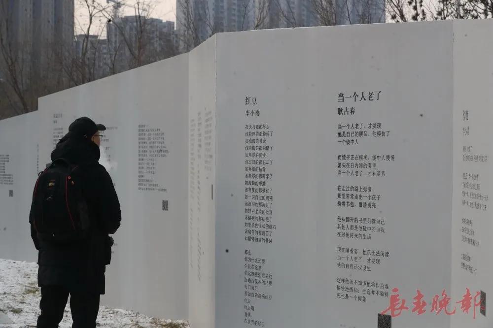 长春这里新建一公园！快看在你家附近不？
