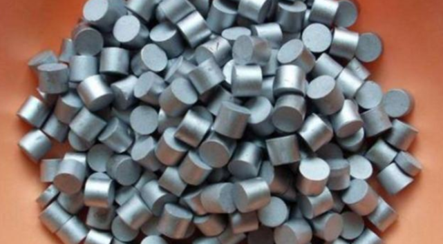 我国发现超级金属，此前一直被德国垄断，外媒